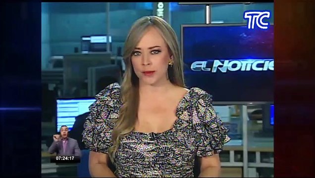 INFORME EN VIVO | Denuncia de moradores fue atendida y realizan limpieza de edificio que era utilizado para malos actos