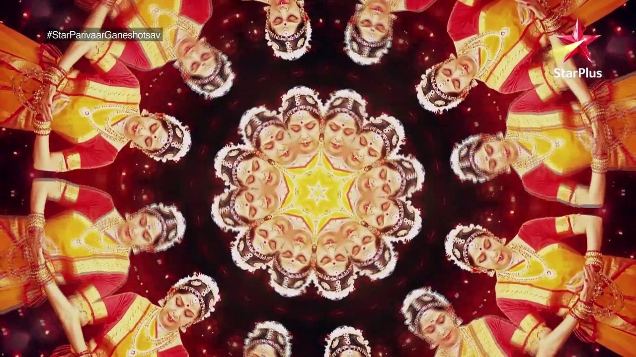 Star Parivaar Ganeshotsav 2020 Promo - 23 August 2020