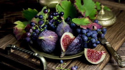 So, Uh, There Are Wasps in Figs?!