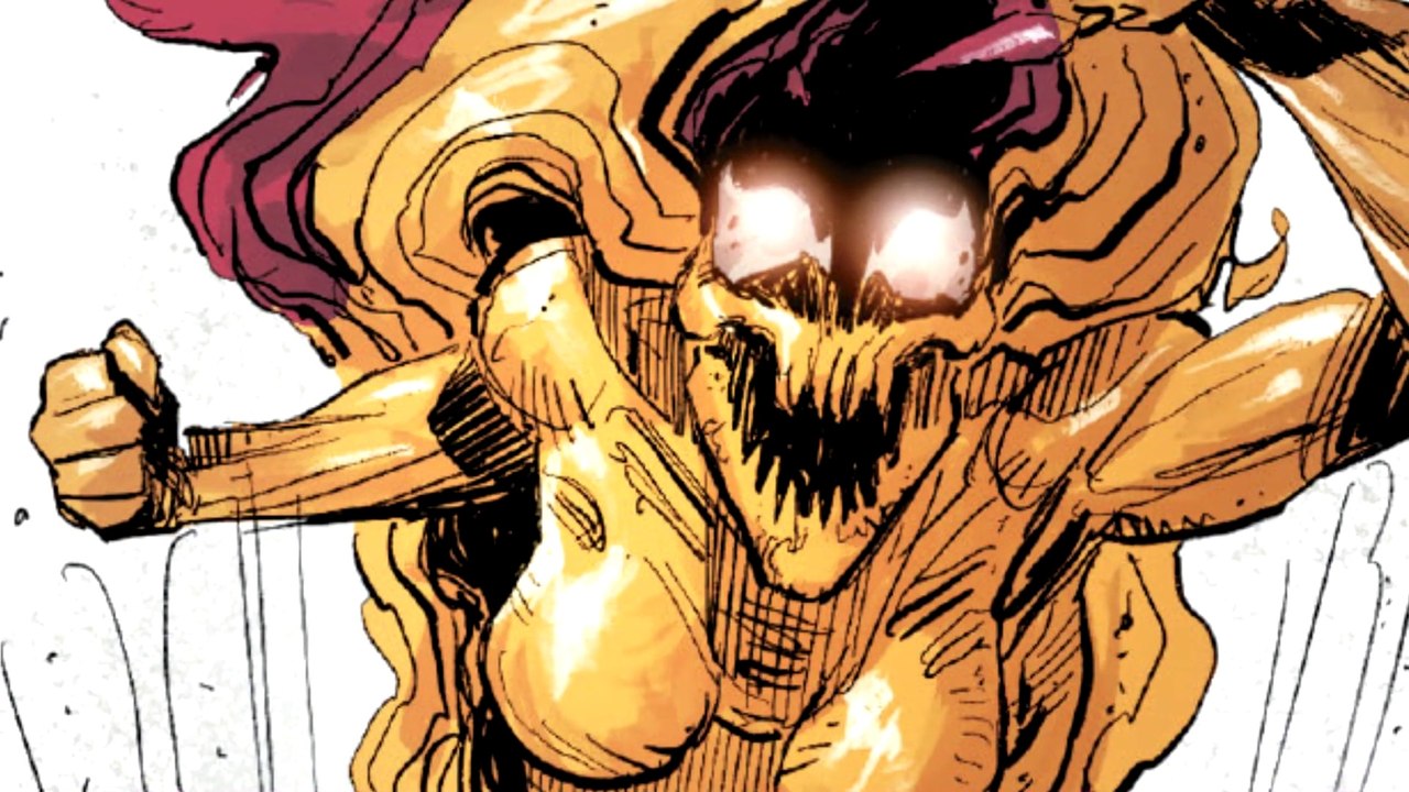 Scream: Curse of Carnage Parte 6 | Un Final Abrupto