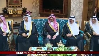 Saudiऔर paskistan के बीच india कैसे बना दीवार