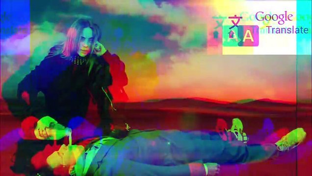 GOOGLE sings Bad Guy .......(billie eilish)_....wait for the beats