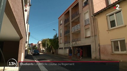 Location : le marathon des étudiants pour trouver un logement