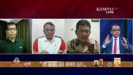 Polemik Calon Obat Corona Buatan Indonesia