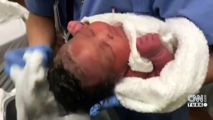 Son Dakika Haberi! ABD'de bebek ölümleri skandalı | Video