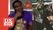 Hot Boy Turk Recalls Catching A STD With Lil Wayne & Giving It To Their Baby Mamas