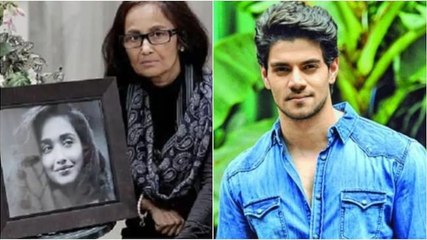 Watch: Rabia Khan reacts to Sooraj Pancholi's Truth Always Wins