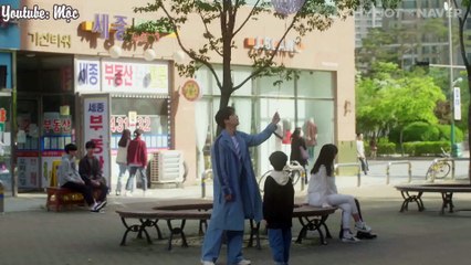 (Vietsub) [ NỤ HÔN CỦA YÊU QUÁI ] - tập 8 - Liệu tôi có tư cách để ghen?