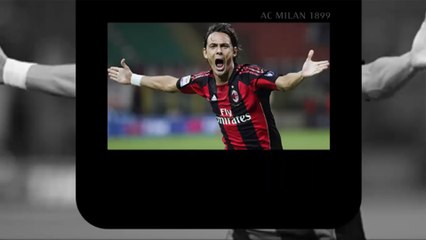 Milan Icons, episodio 10: Inzaghi