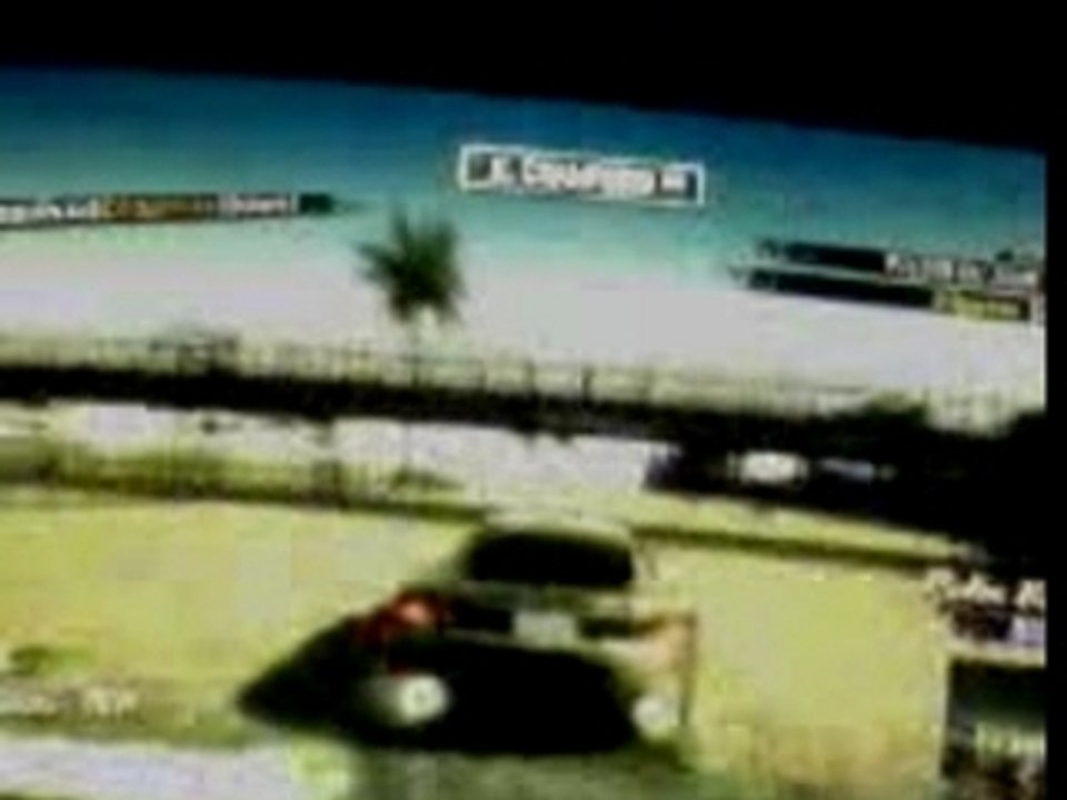 Cascade Burnout elite