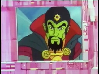 Defensores de la Tierra - 1x07 - Guerra Fría