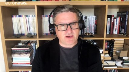 Навальный, главный враг коррупции