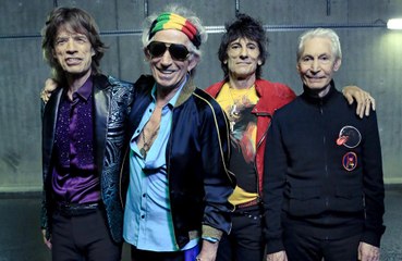 The Rolling Stones to open flagship Carnaby Street store on September 9