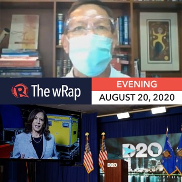 Lacson: Arroyo ‘rewarded’ Duque for PhilHealth cards | Evening wRap