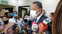 Dionis Sánchez dice a Fuerza del Pueblo le corresponde segundo puesto en CNM