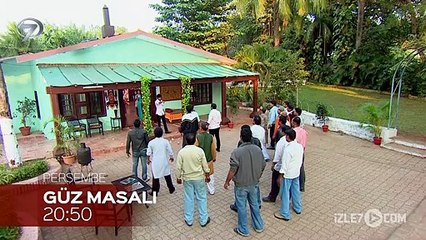 Güz Masalı 5. Bölüm Fragmanı - 20 Ağustos Perşembe