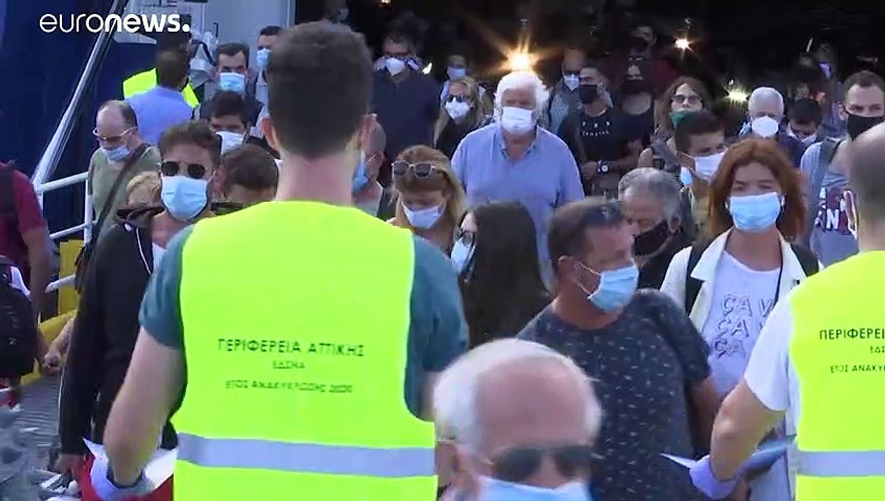 WHO mahnt zu Corona-Wachsamkeit - Warnung vor Grippesaison