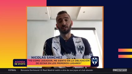 ¿Qué le hace falta a Rayados?: Agenda FS