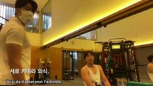 JANG KEUN SUK [TR SUB] UPLOADED A VİDEO 21.07.2020