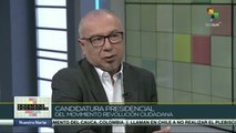 EnClave Política: Conversamos con Andrés Arauz