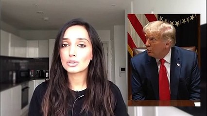 TikTok reportedly set to sue Trump administration over potential ban