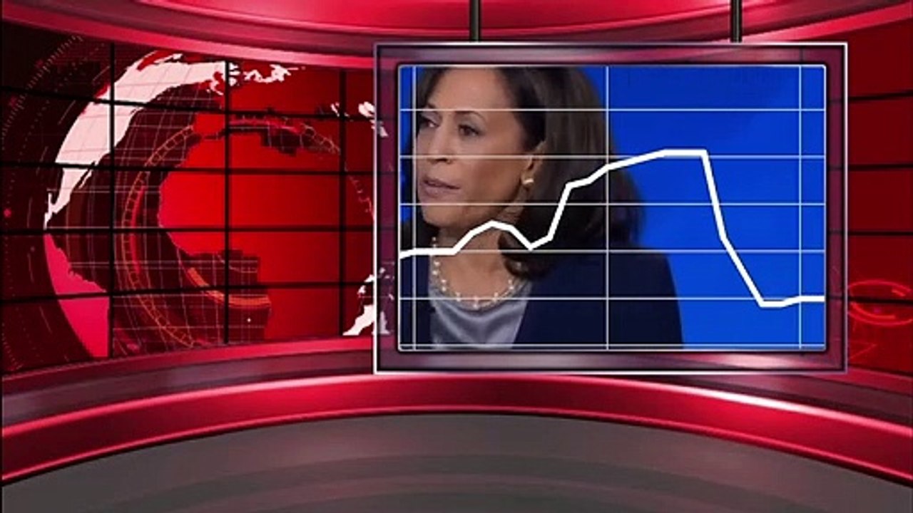 What Joe Biden's VP Pick Kamala Harris Means To China