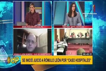 Pucusana: tras hallazgo de cascos que serían de tripulantes se reanuda búsqueda en alta mar