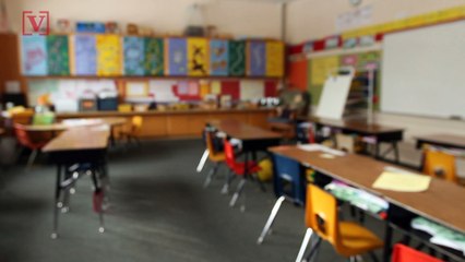 Voters Say a Candidate’s Push for In-Person or Virtual Schooling Could Have Effect on the Election