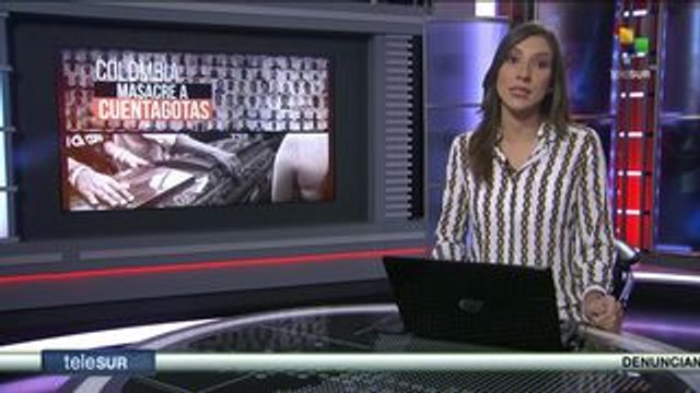 teleSUR Noticias: ONU condena alzamiento militar en Malí