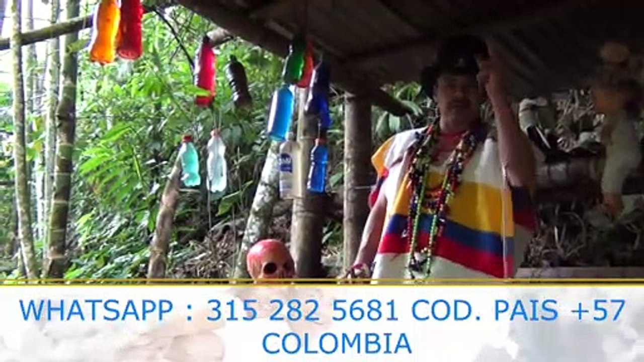 COMO SE HACE UN VERDADERO AMARRE DE AMOR con MAGIA  NEGRA BRUJO poderoso MARCOS CHAGUANA