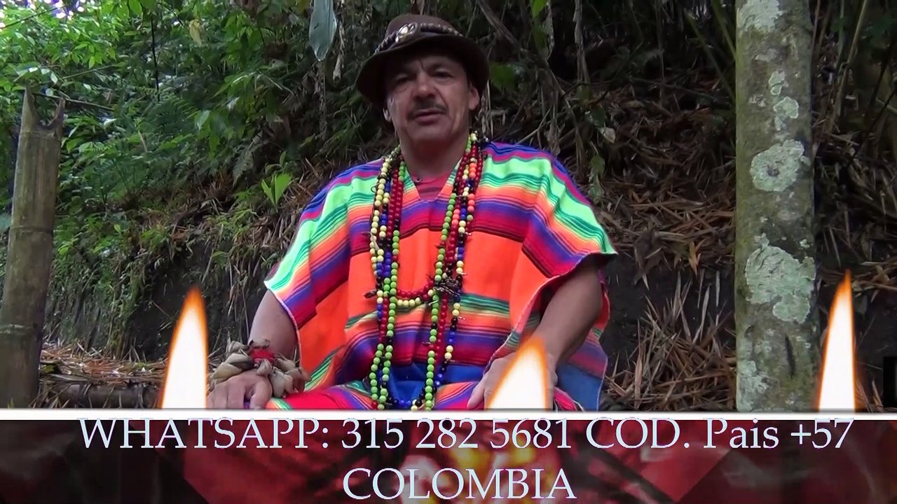 RITUAL DE MAGIA NEGRA para hacer un verdadero AMARRE DE AMOR trabajo 100% Garantizado