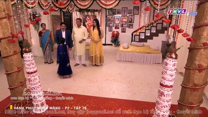 hạnh phúc muộn màng tập 76 phần 2 - phim thvl1 long tieng hanh phuc muon mang p2 tap 77