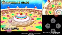 Mario Kart DS (Nintendo DS) #10 - Corridas da Batalha de Sol