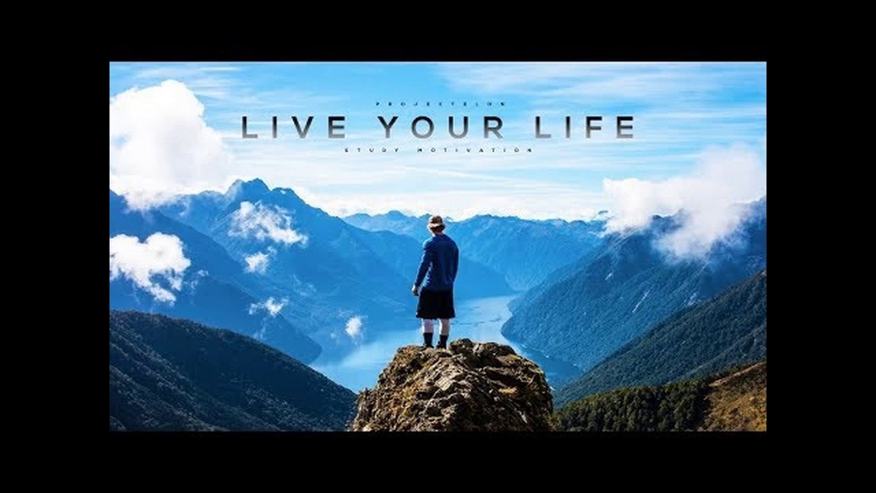 How To DESTROY Your Comfort Zone and Transform Your Life _ Rafael Eliassen