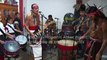 Mexican band blends punk rock with pre-Hispanic instruments