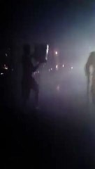 Incendio reduce a cenizas 18 habitaciones de una pensión en Valverde