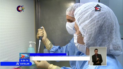 Cuba probará en humanos su vacuna contra la covid-19