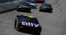 Preview Show: Can Jimmie flip the playoff bubble at Dover?