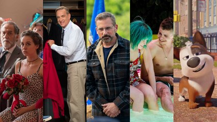 Estrenos de la semana - 21/08/2020