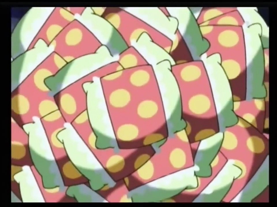 Kirby Right Back at Ya Episode 14; The Pillow Case video Dailymotion