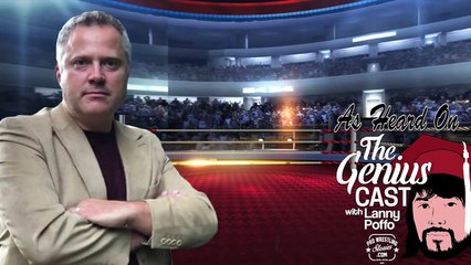 Sean Oliver (Kayfabe Commentaries) on difficult wrestler interviews