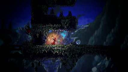 Gleamlight - Bande-annonce de lancement