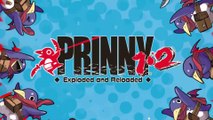 Prinny 1•2 Exploded and Reloaded - Bande-annonce de Prinny 2