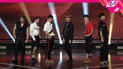 온앤오프 직캠 스쿰빗스위밍_200820