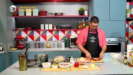 Receta Ají | Mondongo a la culona - Nex Panamá