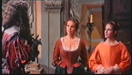 Il malato immaginario (Alberto Sordi, Christian De Sica, Laura Antonelli) 2T