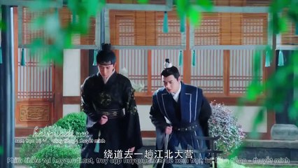Lưỡng Kiếp Nhân Duyên Tập 13 - 14 - HTV7 lồng tiếng - Phim Trung Quốc - phim luong kiep nhan duyen tap 13 - 14