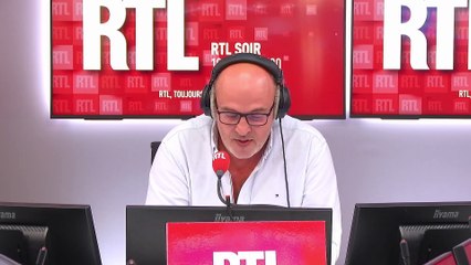 Port du masque obligatoire pour les policiers nationaux : "nous étions demandeurs"