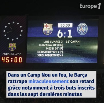 PSG-Bayern : et si c'était enfin l'heure du Paris Saint-Germain en Ligue des champions ?