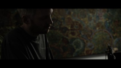 Ólafur Arnalds - We Contain Multitudes (from home)